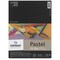 Canson Mi Teintes Drawing Papers - 9" x 12", Black Paper, 24 Sheets